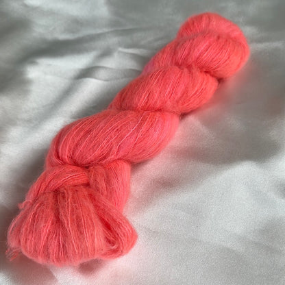 Suri Lace - Shrimp
