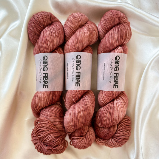 Super Soft Sock - Pink Lemonade
