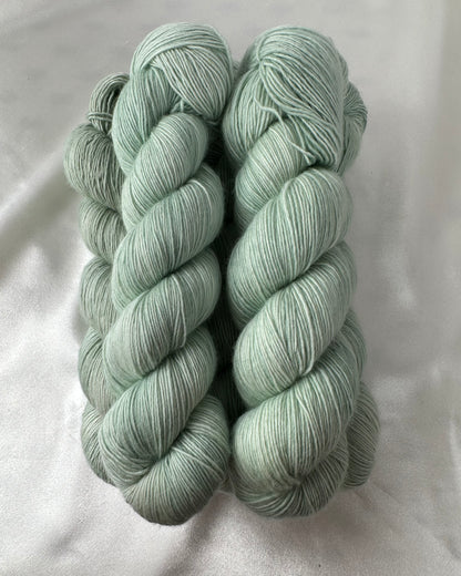 Merino Single - Sea Glass