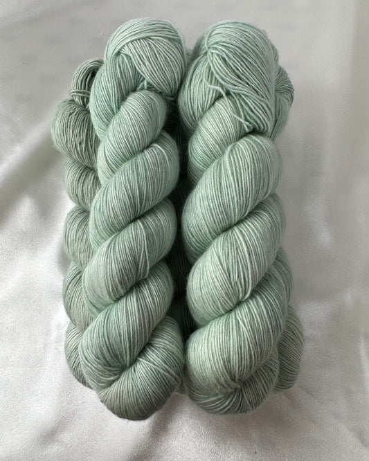 Merino Single - Sea Glass