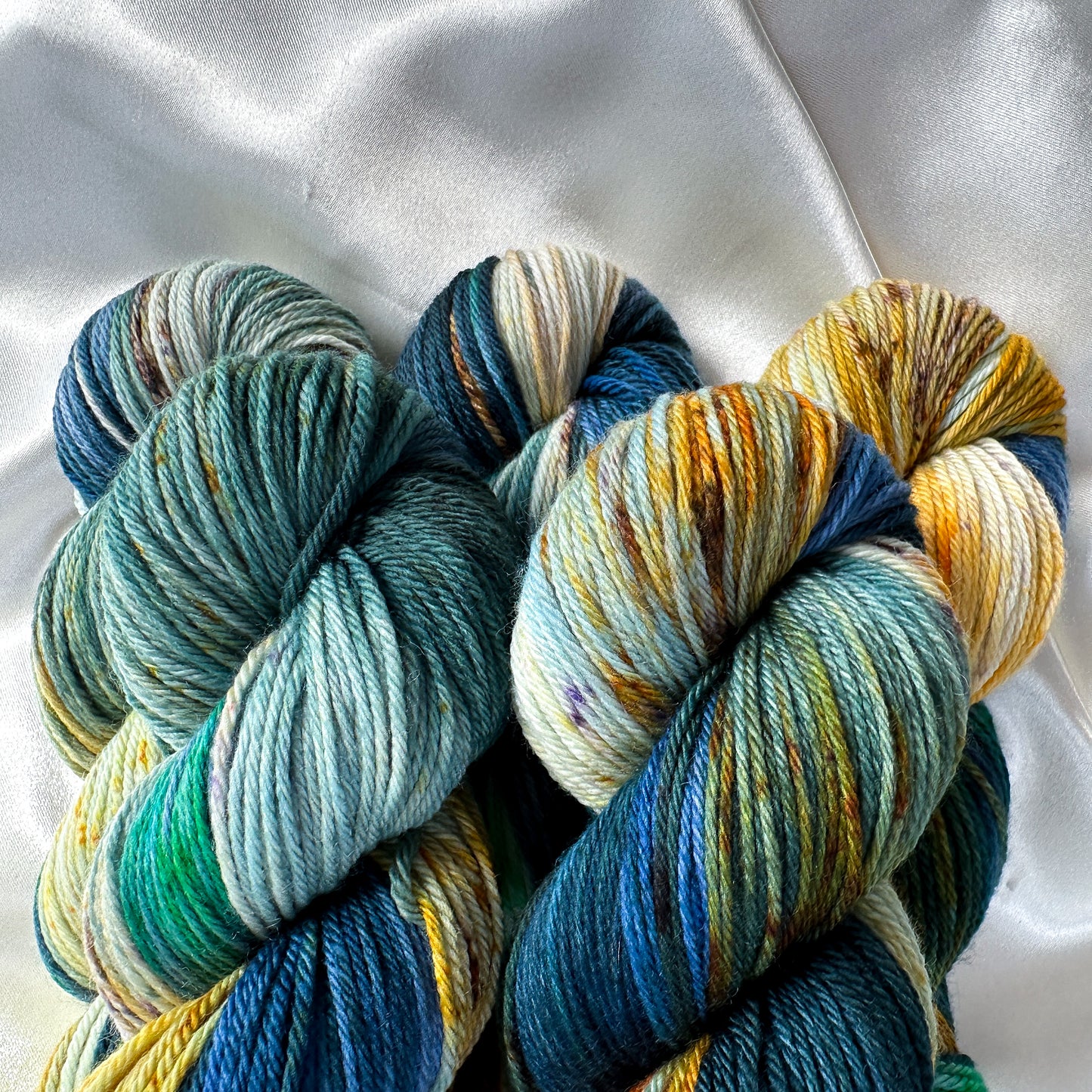 Merino DK  - Devotion