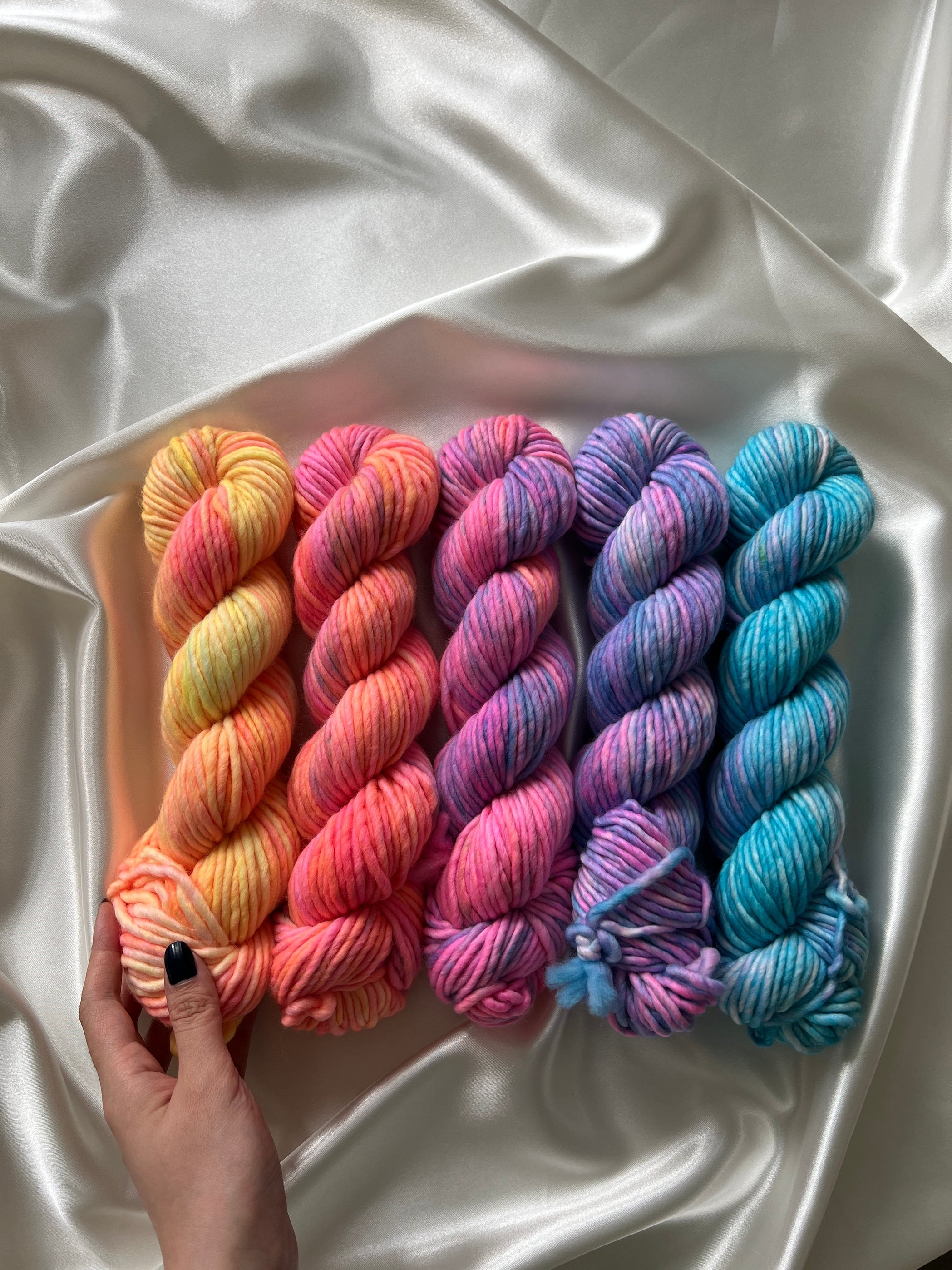 Big sales stitch merino
