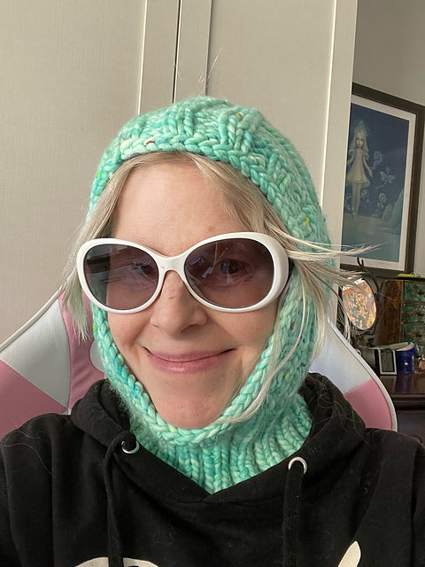 12 Balaclava