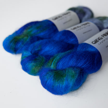 Kid Mohair Silk - Abyss