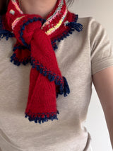 Lantern Parade Shawl Pattern Knit Kits