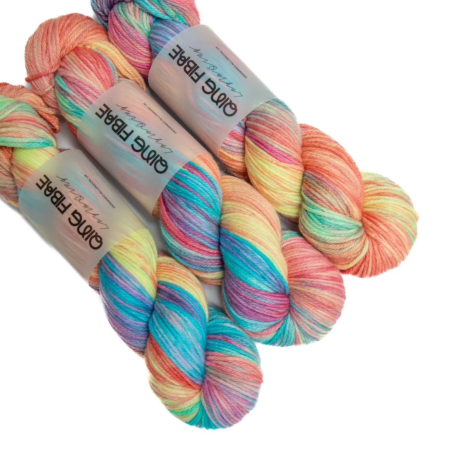Merino DK - Mayhem