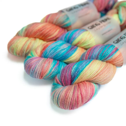 Merino DK - Mayhem