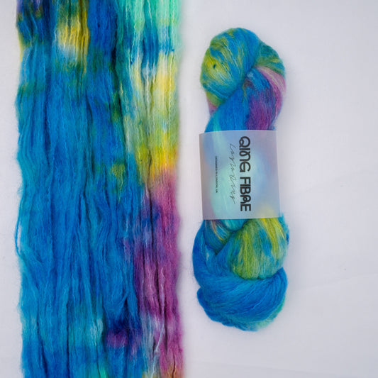 Melted Baby Suri - Glitch