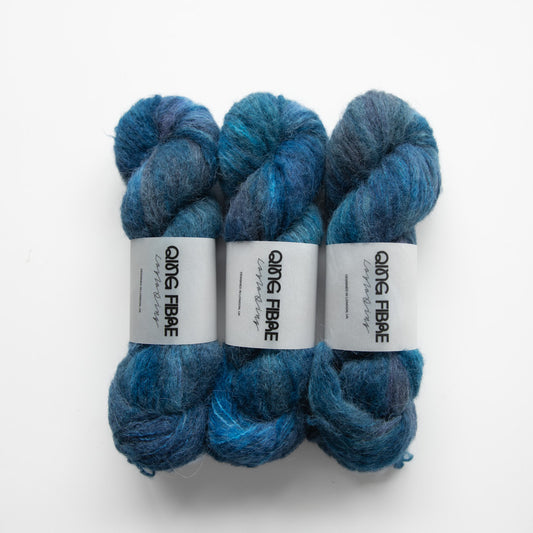 Melted Baby Suri - Deep Sea