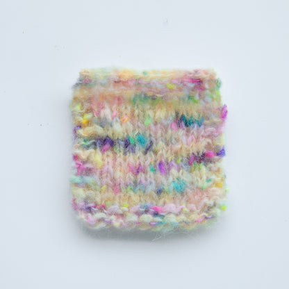 Melted Baby Suri - Anemone