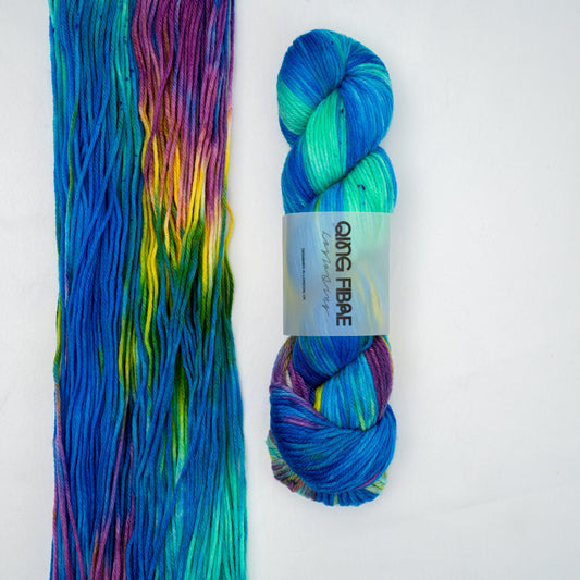Merino DK - Glitch