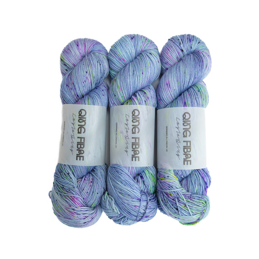 Dashing Fingering - Moon Goddess