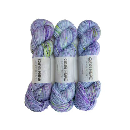Merino DK - Moon Goddess