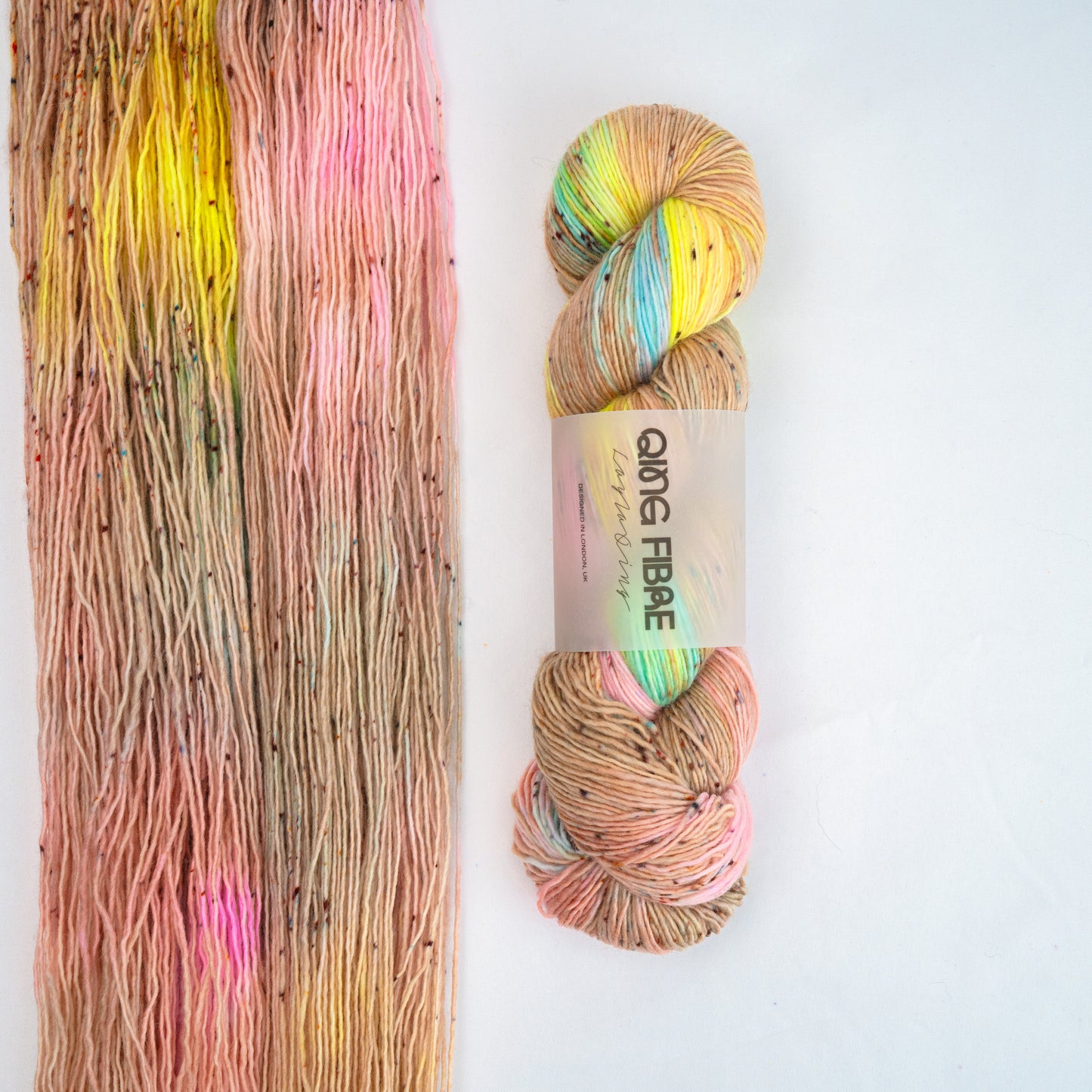 Merino Single - REM