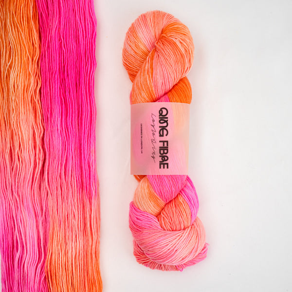 Merino Single - Fever