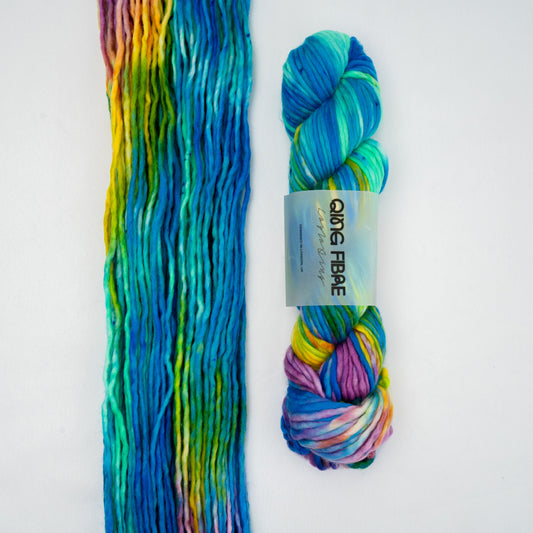 Big Merino Chunky - Glitch