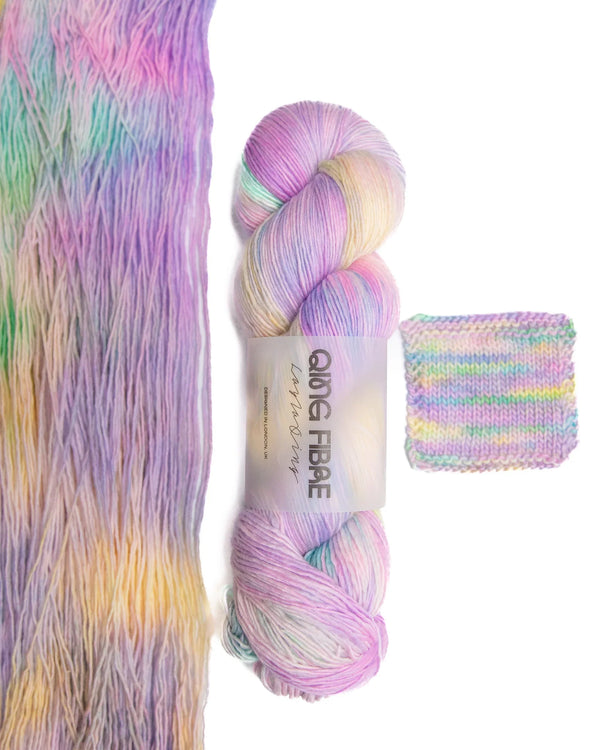 Merino Single - Myth