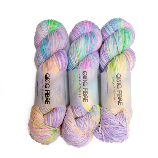 Merino DK - Myth