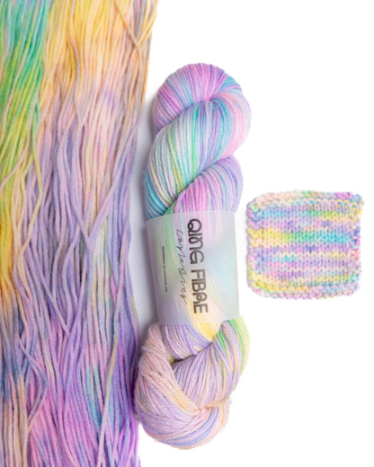 Merino DK - Myth