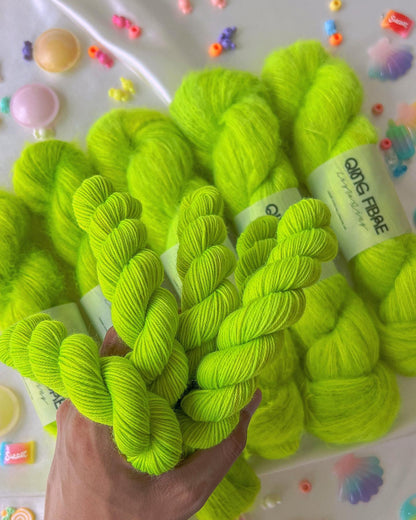 PRE-ORDER Kawaii Alien - Ninja Turtle
