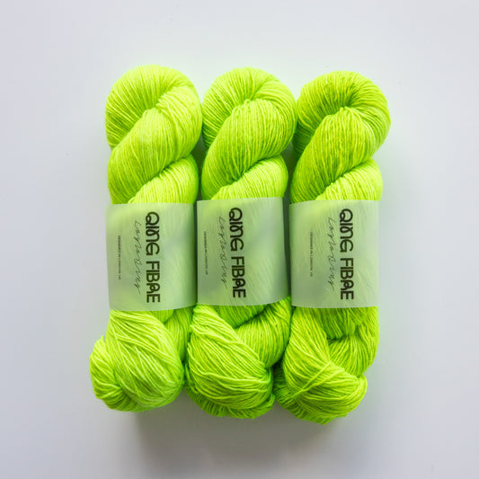Merino Single - Ninja Turtle