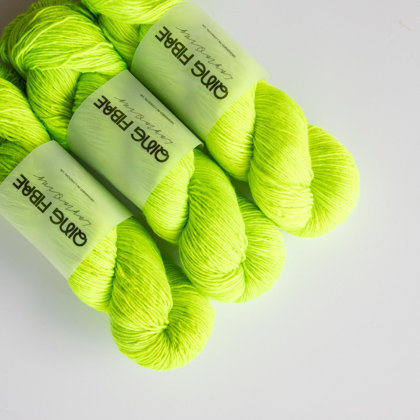 Merino Single - Ninja Turtle
