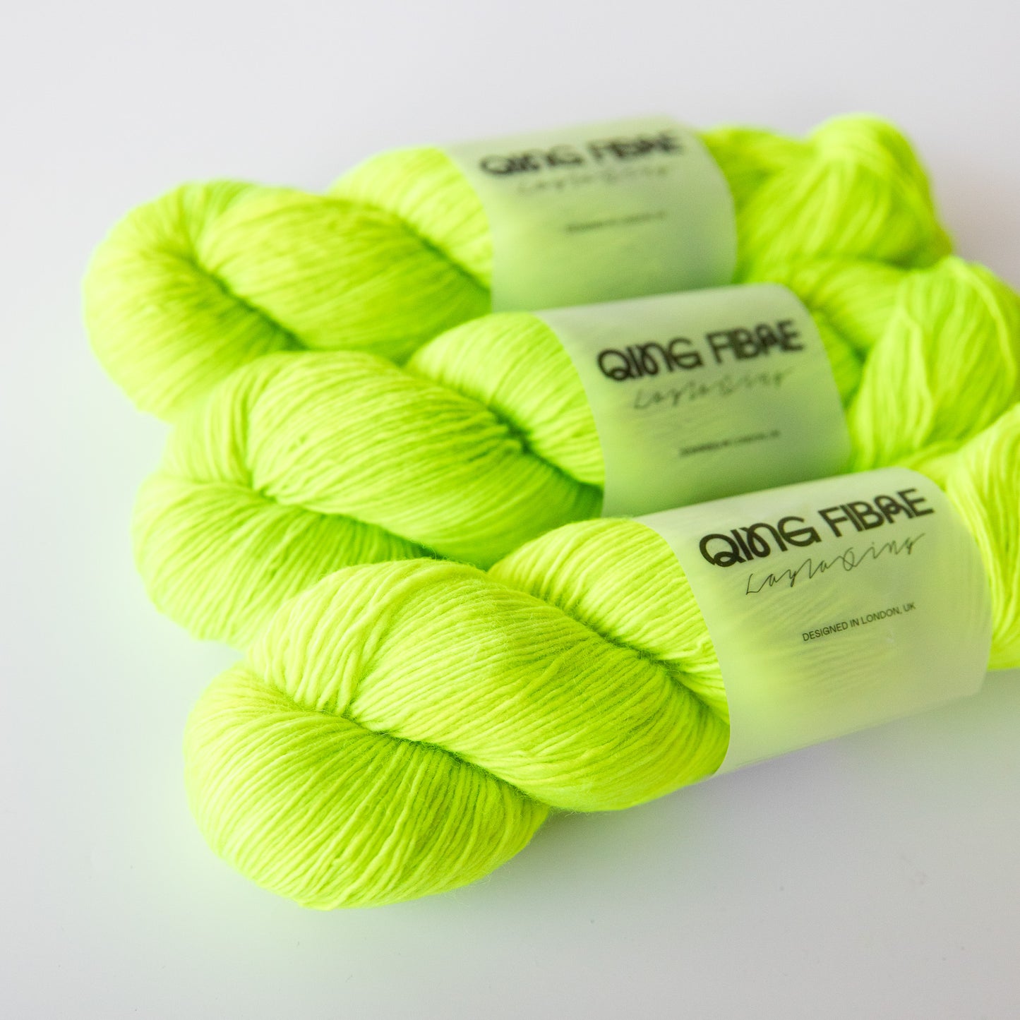Merino Single - Ninja Turtle