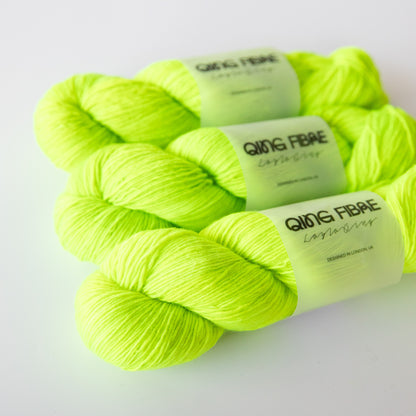 Merino Single - Ninja Turtle