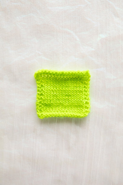 Merino Single - Ninja Turtle