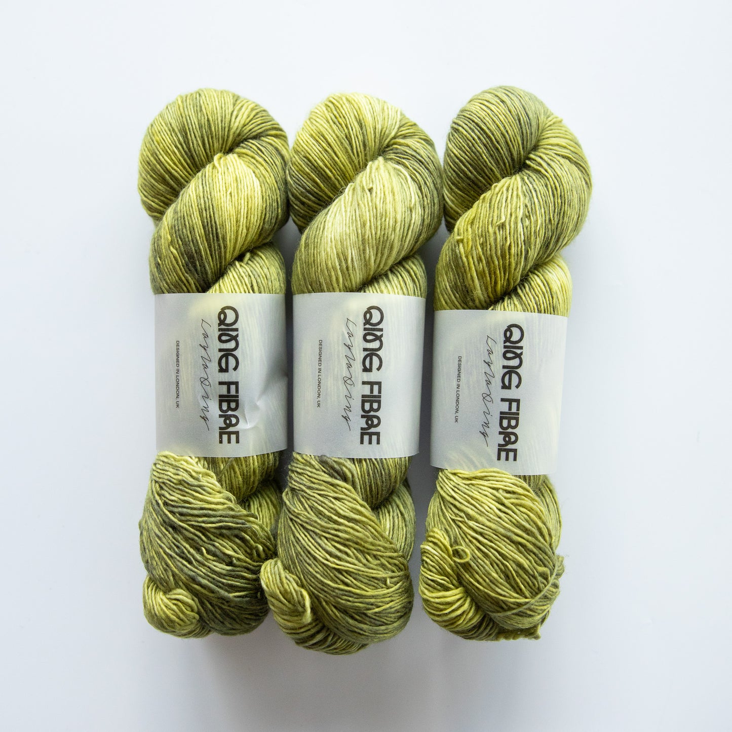 Merino Single - Olea