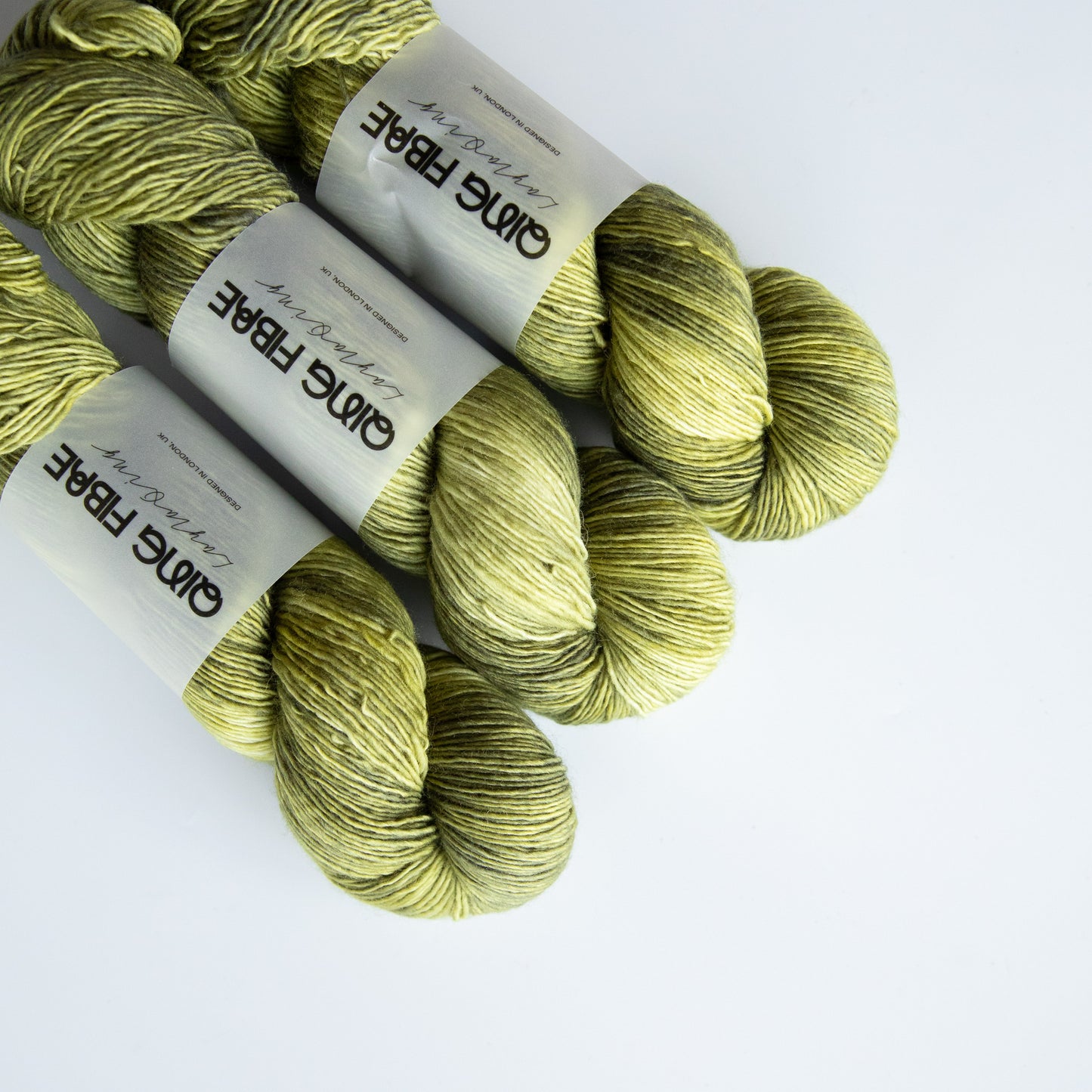 Merino Single - Olea