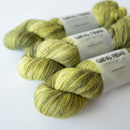 Merino Single - Olea