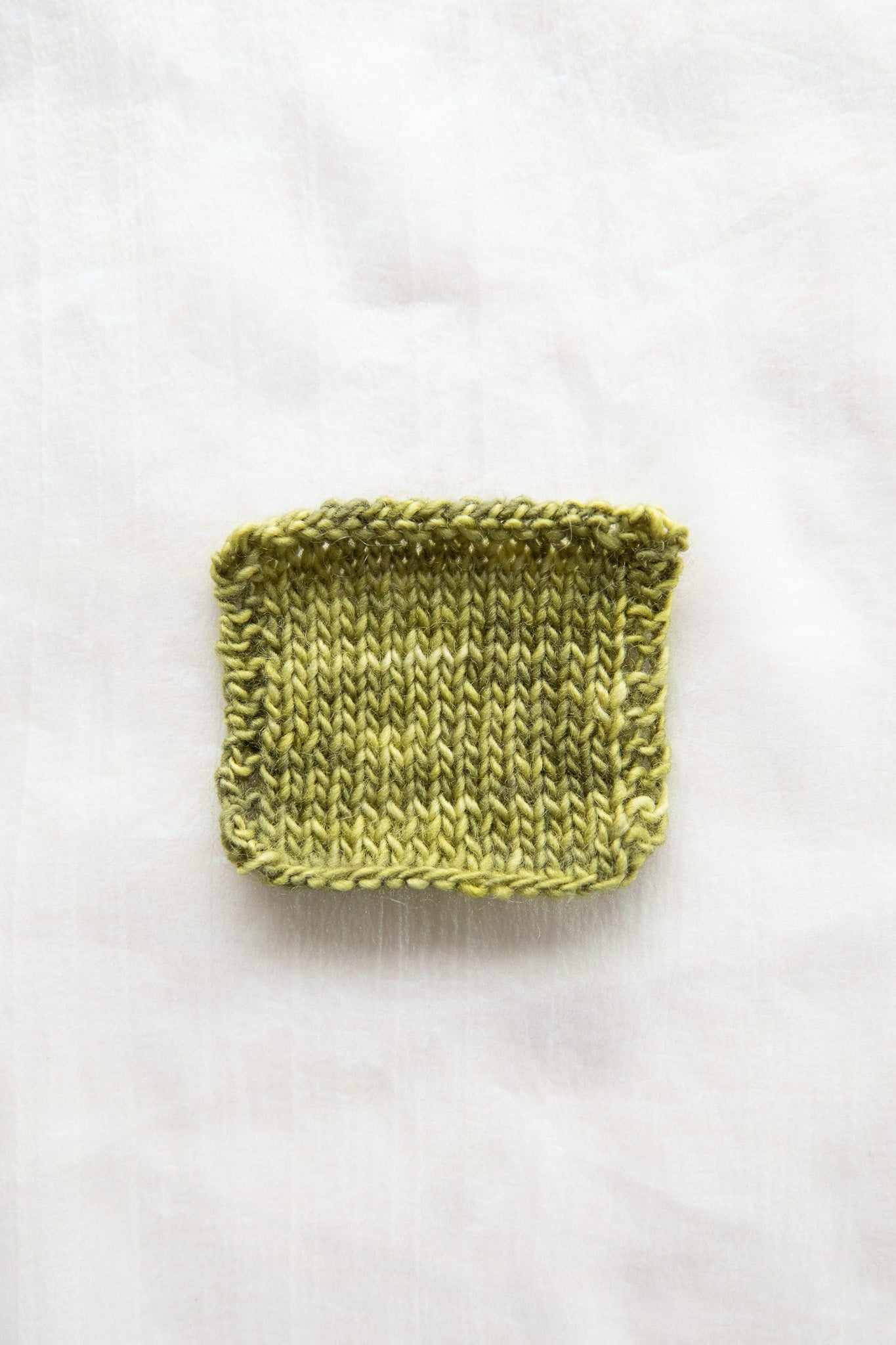 Merino Single - Olea