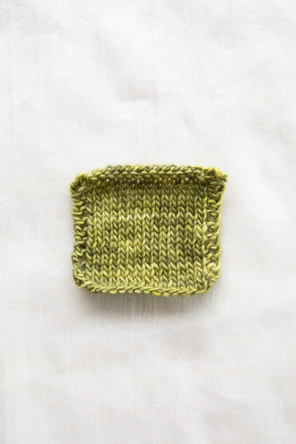 Merino Single - Olea