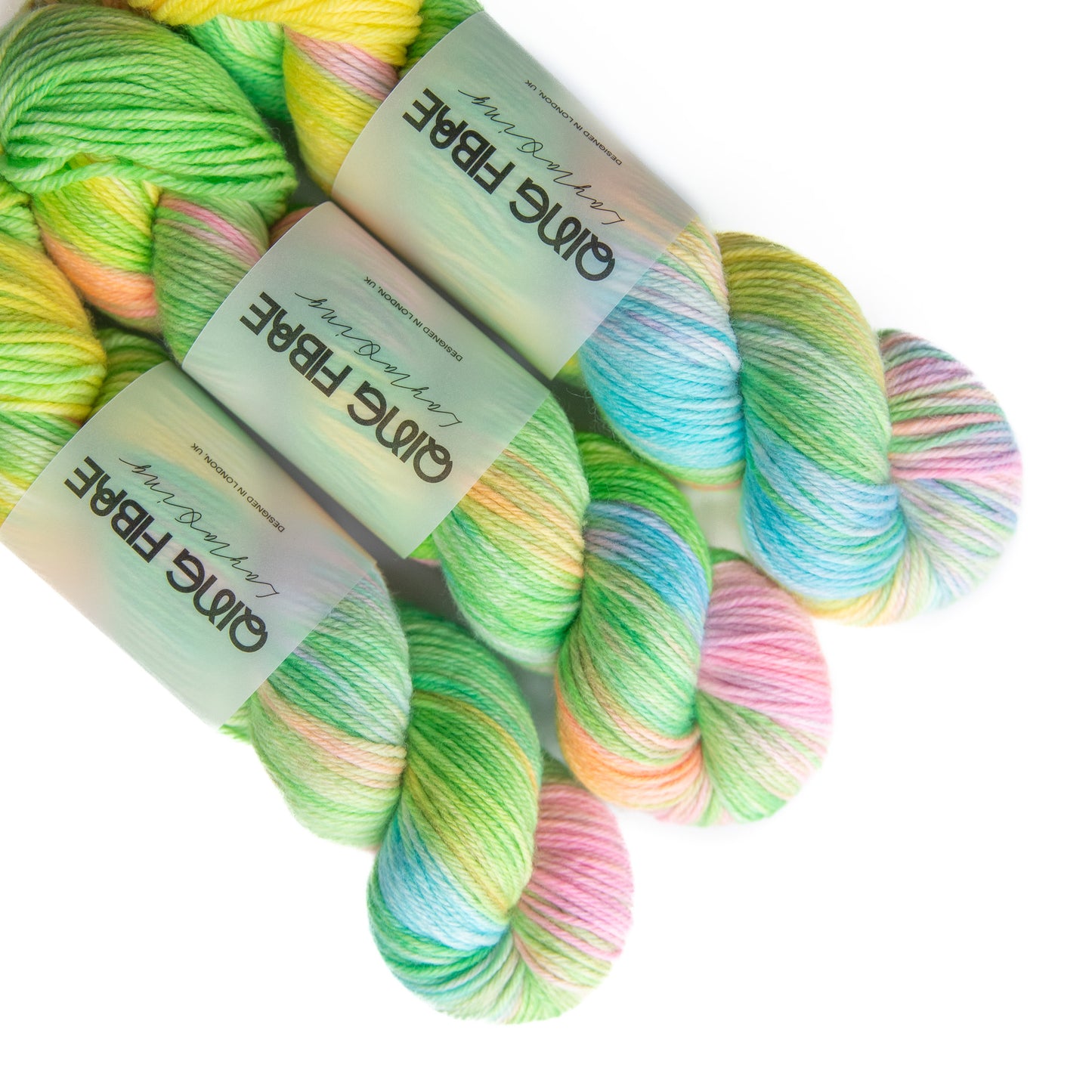 Merino DK - Oracle