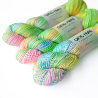 Merino DK - Oracle