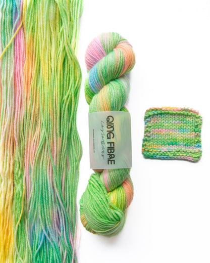 Merino DK - Oracle