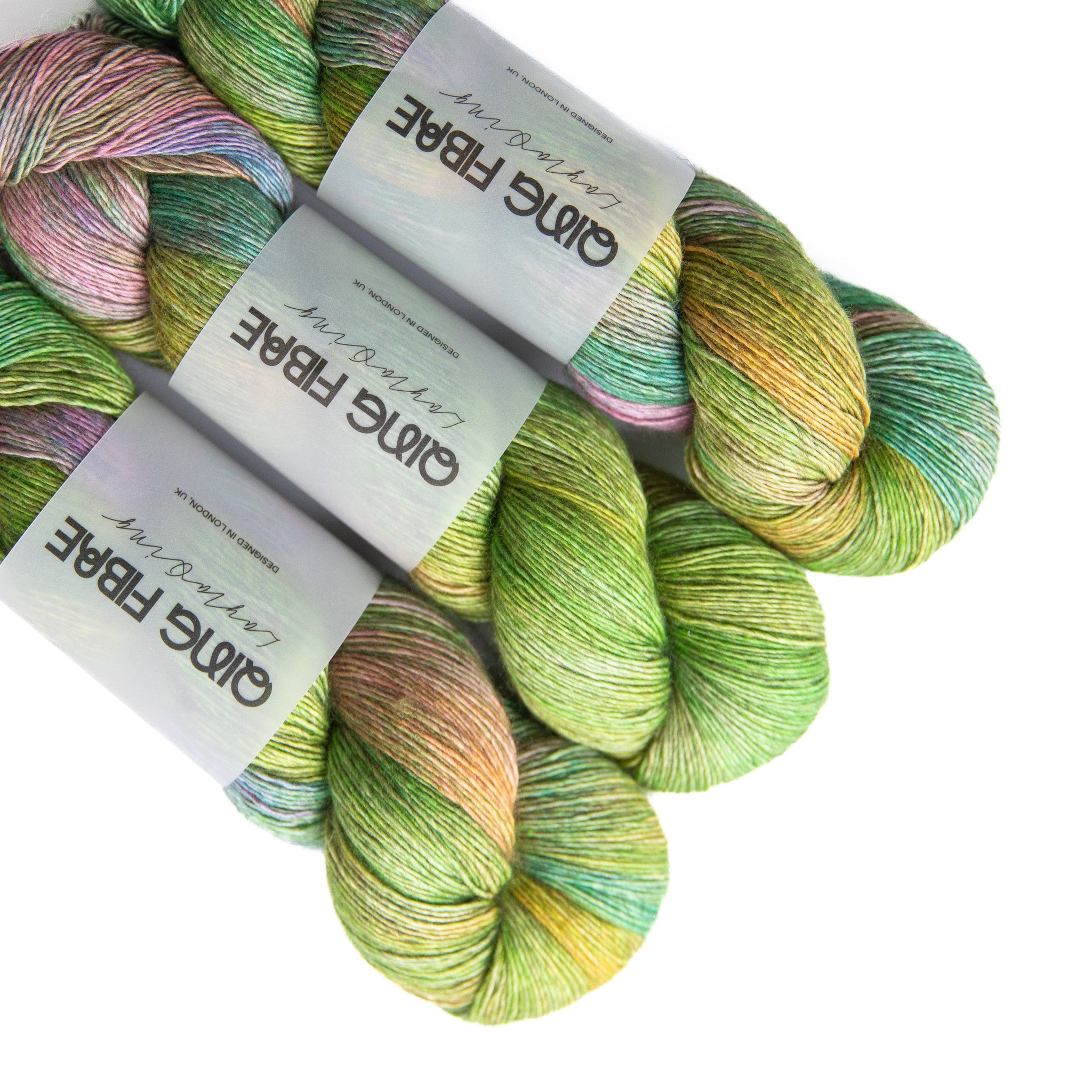 Yak Single - Oracle | Yak Single Yarn – Qing Fibre