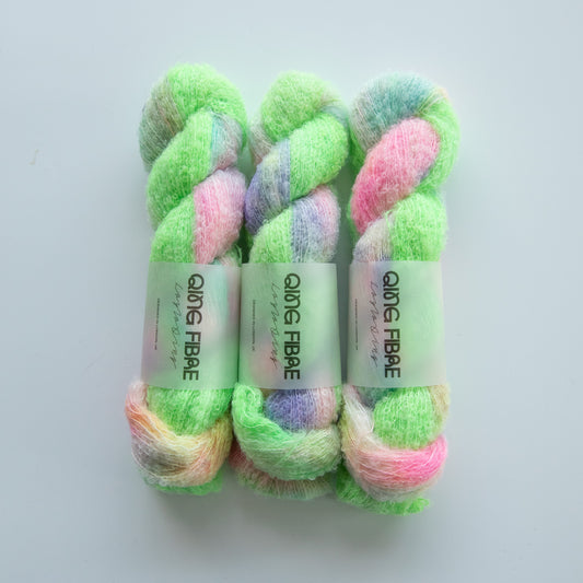 Baby Teddy - Praying Mantis