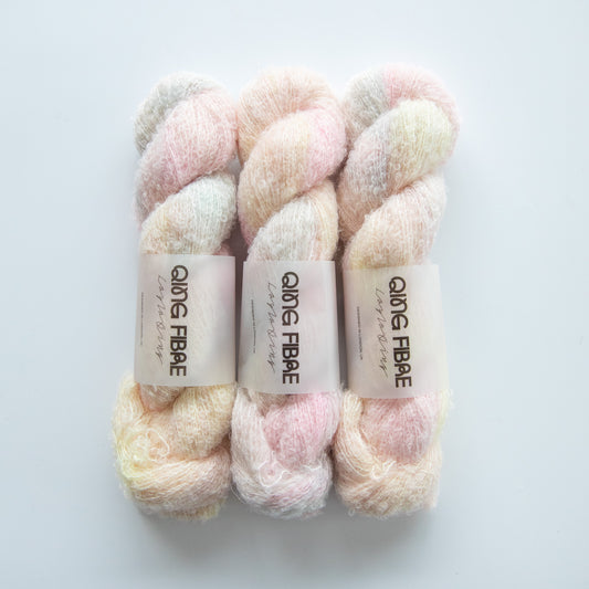 Baby Teddy - Pretty in Punk