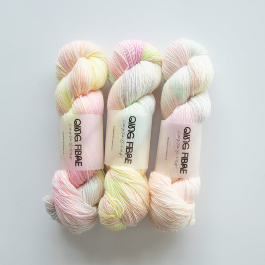 Dashing Sassy - Pretty in Punk