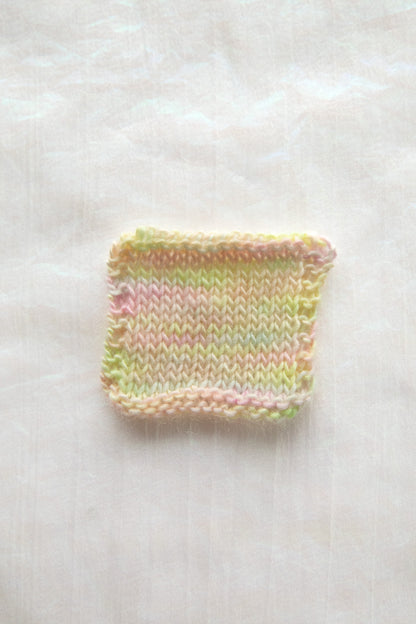 Merino Single - Pretty in Punk