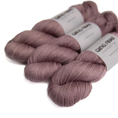 Merino DK - Raven