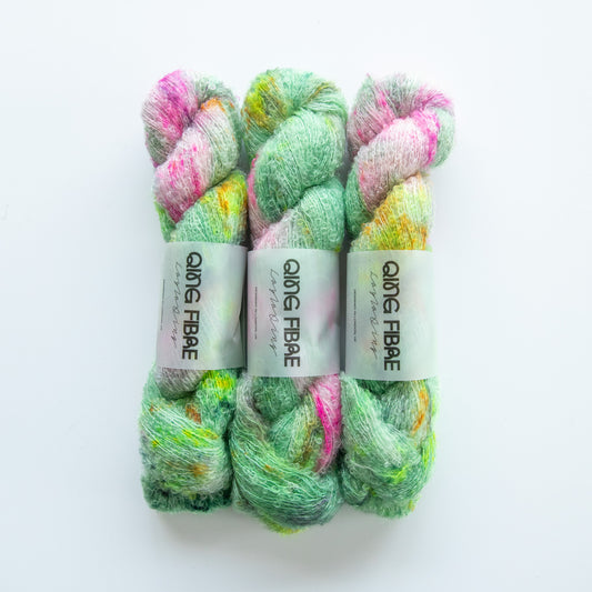 Baby Teddy - Revolution