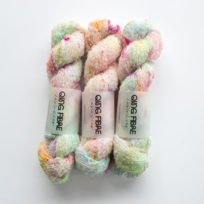 Baby Teddy - Sherbet