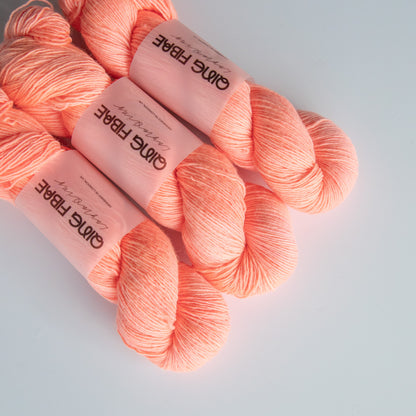 Merino Single - Shrimp