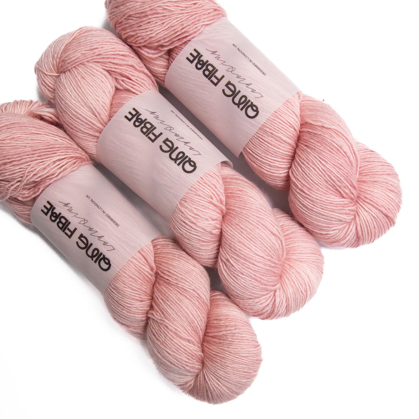 Dashing Sassy - Soft Clay