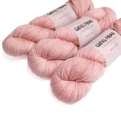 Dashing Sassy - Soft Clay