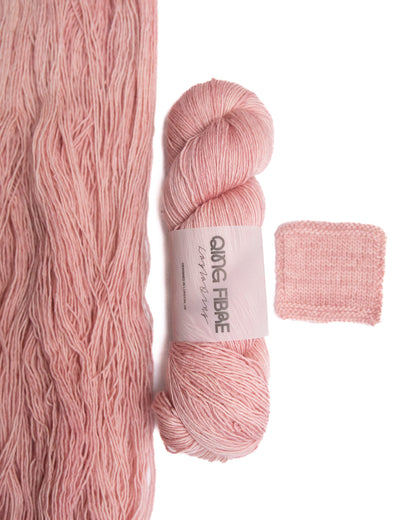 Dashing Sassy - Soft Clay