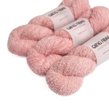Teddy - Soft Clay